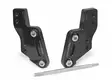 Yoshimura Kawasaki Ninja 300/250R Road Works Edition Rear Offset Brackets - Duell MP varaosat ja tarvikkeet - 112184 - 1