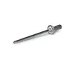 Yoshimura Rs3 Tip End Rivet - Duell MP varaosat ja tarvikkeet - 112274 - 1