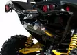 Yoshimura Slip-On Can-Am Maverick 2013 Signature Rs-2 So Ss-Ss-Ss Dual - Duell MP varaosat ja tarvikkeet - 112874 - 1