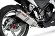 Yoshimura Slip-On Honda Cbr250R 2011-13 Race Trc So Ss-Ss-Ss - Duell MP varaosat ja tarvikkeet - 113214 - 1