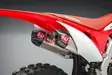 Yoshimura Slip-On Honda Crf250R 2018-19 / Rx 2019 Signature Rs-9T So Ss-Ss-Cf D - Duell MP varaosat ja tarvikkeet - 113364 - 1