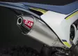 Yoshimura Slip-On Ktm/Husqvarna 250/350 2016-18 Signature Rs-4 So Ss-Al-Cf - Duell MP varaosat ja tarvikkeet - 112754 - 1