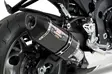 Yoshimura Slip-On Suzuki Gsx-R600/750 2011-19 Street R-77 So Ss-Cf-Cf - Duell MP varaosat ja tarvikkeet - 113134 - 1