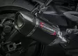 Yoshimura Slip-On Suzuki Gsx-S1000/F Alpha Sig So/ Cf/Cf - Duell MP varaosat ja tarvikkeet - 113834 - 1