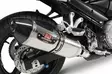 Yoshimura Slip-On Suzuki Gsx650F 2008-10 Street R-77 So Ss-Ss-Cf - Duell MP varaosat ja tarvikkeet - 113604 - 1