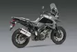 Yoshimura Slip-On Suzuki V-Strom 1000 2020 Signature R-77 So Ss-Ss-Cf - Duell MP varaosat ja tarvikkeet - 113344 - 1