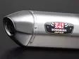 Yoshimura Slip-On Yamaha FZ8 10-11 R-77J SO/SS/SS EEC - Duell MP varaosat ja tarvikkeet - 104924 - 1