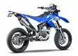 Yoshimura Slip-On Yamaha Wr250R 08-20 / Wr250X 08-11 Race Rs-4 So Ss-Ss-Cf - Duell MP varaosat ja tarvikkeet - 113354 - 1