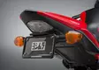 Yoshimura Suzuki Gsx-S750/Z 2015-16 Fender Eliminator Kit - Duell MP varaosat ja tarvikkeet - 113184 - 1