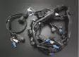 Yoshimura Wiring Harness Set GSX-R1000/R L7-L8 - Duell MP varaosat ja tarvikkeet - 104154 - 1