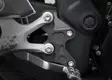 Yoshimura Yamaha Yzf-R3 2015-20 Rearset Offset Brackets - Duell MP varaosat ja tarvikkeet - 112204 - 1