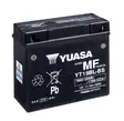 Yuasa akku YT19BL(WC) hapotettu (4) - Duell muut varaosat ja tarvikkeet - 131624 - 1