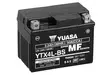 Yuasa akku YTX4L(WC) hapotettu (10) - Duell muut varaosat ja tarvikkeet - 132034 - 1