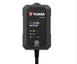 Yuasa Akkulaturi YCX1.5 6/12V 1.5A - Duell muut varaosat ja tarvikkeet - 131724 - 1
