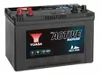 Yuasa M27-90S Active Marine Start Battery 12V 90Ah 720A Huom.Rullakkorahti (15) - Duell muut varaosat ja tarvikkeet - 131644 - 1