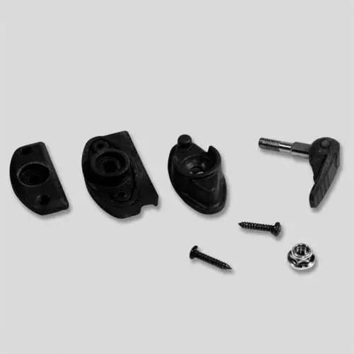 Airflow guide latch spare parts - Duell MP varaosat ja tarvikkeet - 102005 - 1