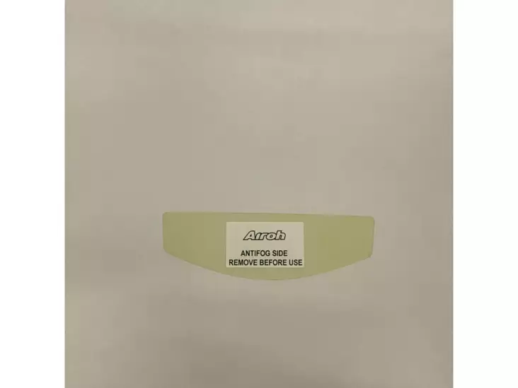 Airoh GP500/GP kirkas antifog - Duell ajovarusteet - 59235 - 1
