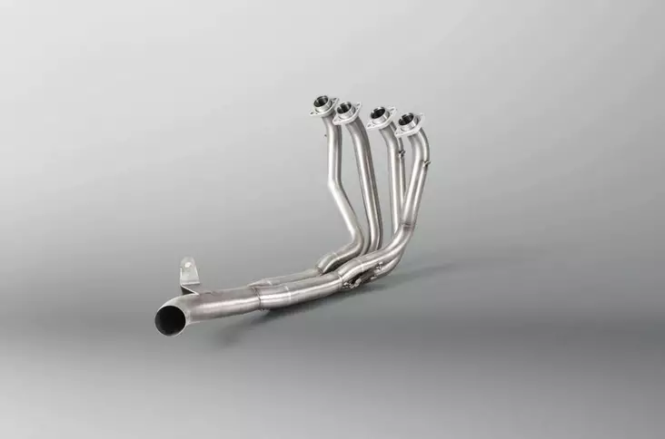 Akrapovic Optional Header (SS) Z900 2020- - Duell MP varaosat ja tarvikkeet - 67935 - 1