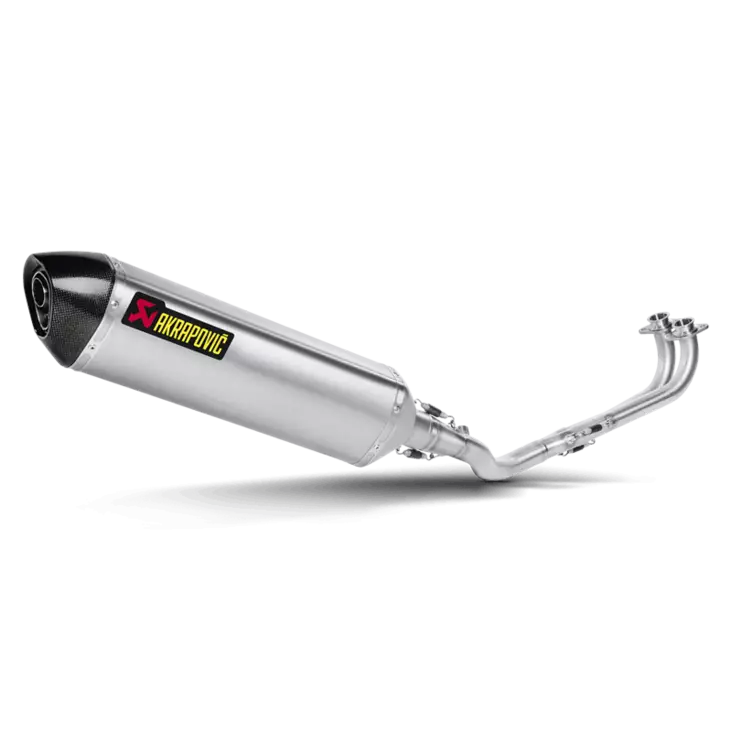 Akrapovic Racing Line (Titaani) XP500 Tmax 2008-16 - Duell MP varaosat ja tarvikkeet - 67945 - 1