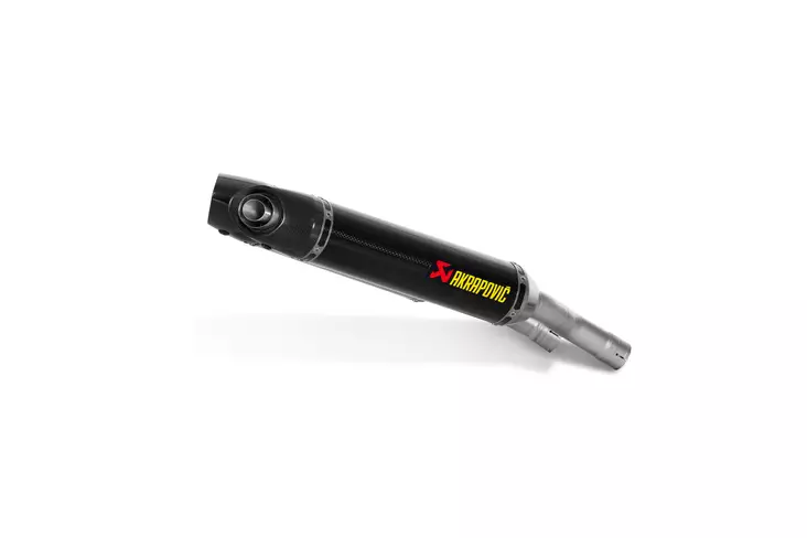 Akrapovic Slip-On Line (Carbon) YZF-R1 2007-08 - Duell MP varaosat ja tarvikkeet - 67155 - 1