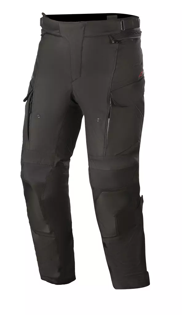 Alpinestars Ajohousut Andes v3 Drystar Musta L - Duell ajovarusteet - 41705 - 1