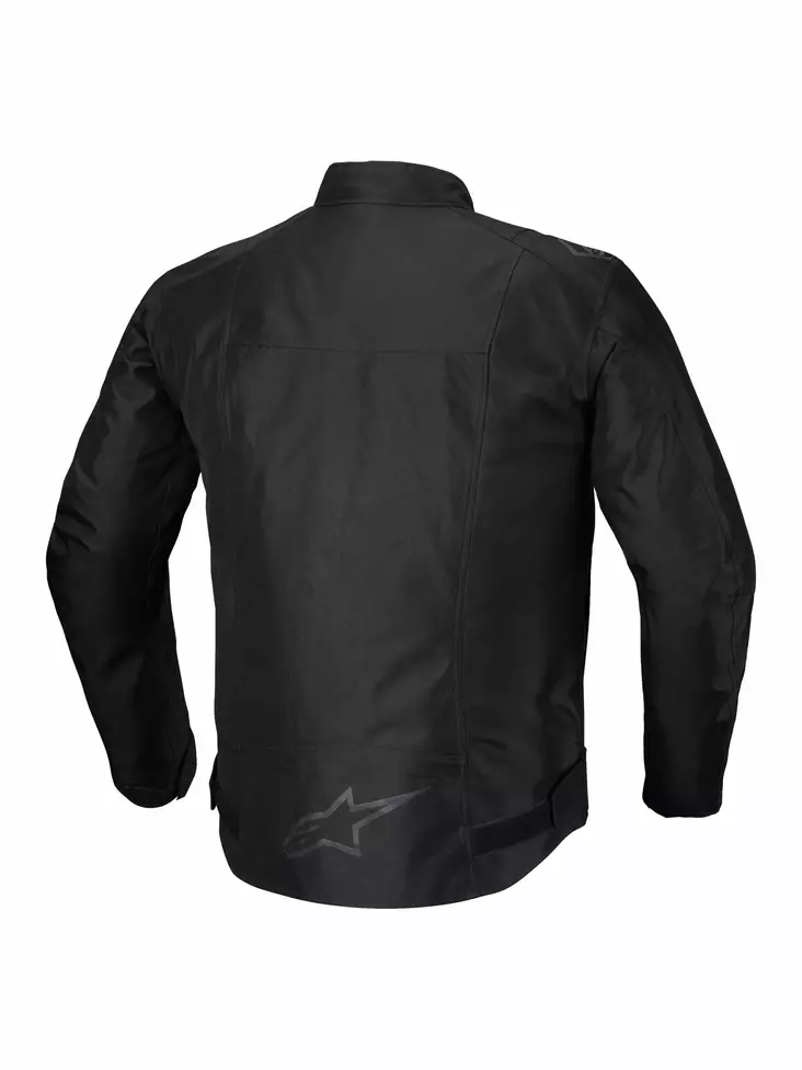 Alpinestars Ajotakki T-SPS v2 Vedenpitävä Musta/Musta, S - Duell ajovarusteet - 42375 - 1