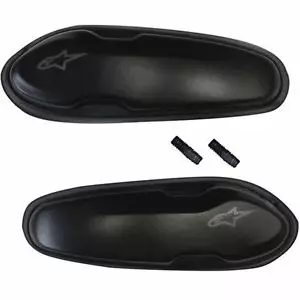 Alpinestars Alpinestars Toe Slider Alu (Supertech R 2015- ) - Duell ajovarusteet - 37575 - 1