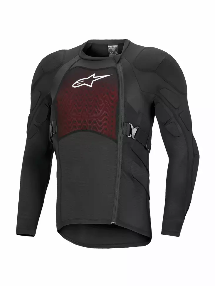 Alpinestars Bionic Plasma LT Suojatakki LS S - Duell ajovarusteet - 37255 - 1