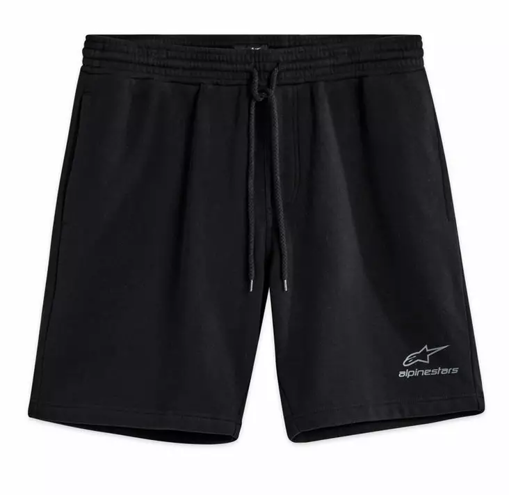 Alpinestars Corpo Shorts Musta, L - Duell ajovarusteet - 35415 - 1