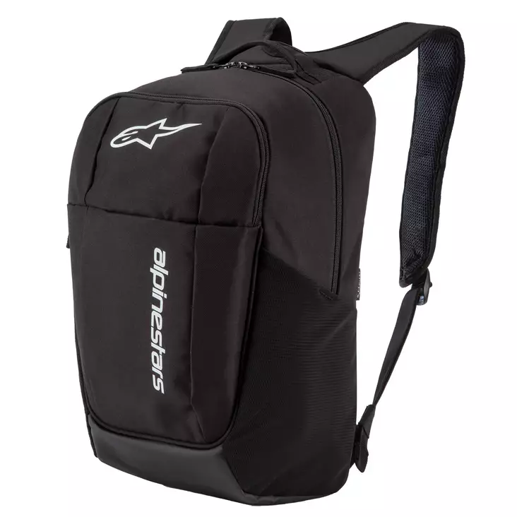 Alpinestars Gfx V2 Backpack Black Tu - Duell ajovarusteet - 35715 - 1