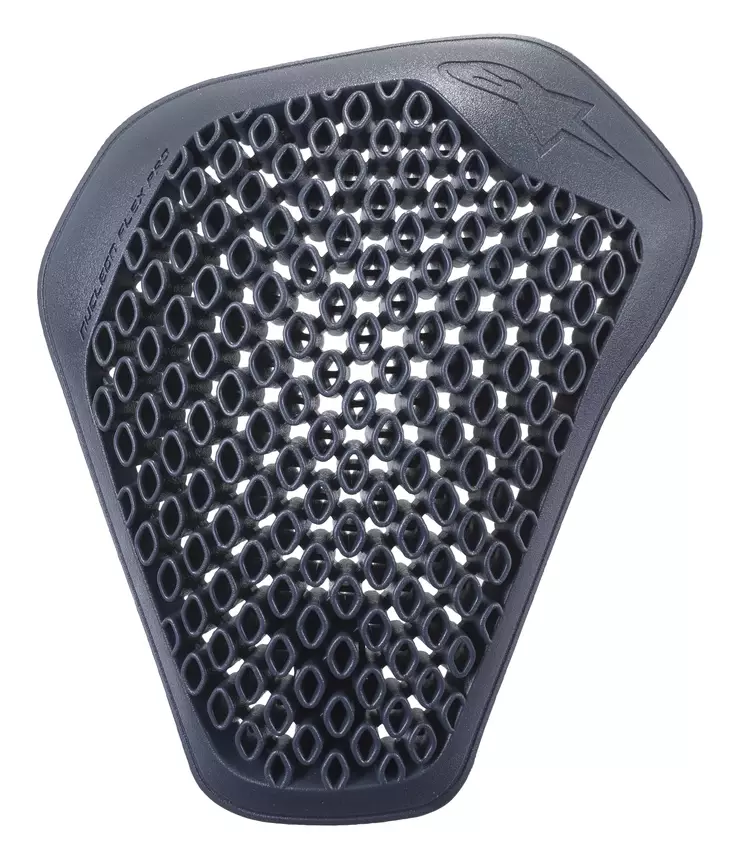 Alpinestars Hartiasuojat Nucleon Flex Pro L - Duell ajovarusteet - 36775 - 1