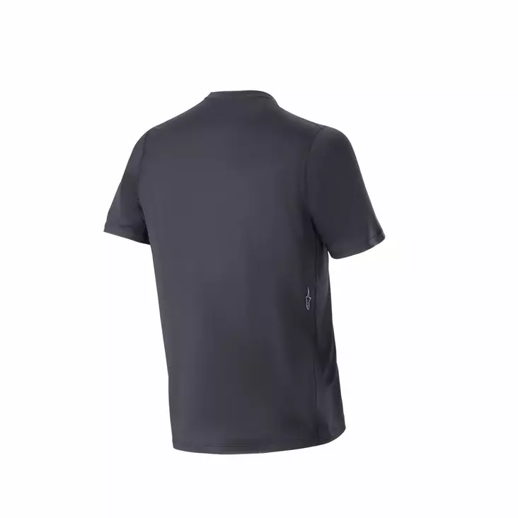 Alpinestars Jersey A-Dura Switch SS Black, M - Duell polkupyörien varaosat ja tarvikkeet - 26115 - 1