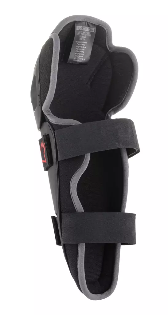 Alpinestars Polvisuoja Bionic Action One Size - Duell ajovarusteet - 36755 - 1