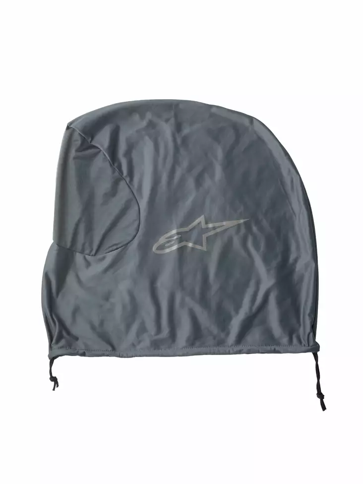 Alpinestars S-M7 Pehmustettu laukku - Duell ajovarusteet - 35375 - 1