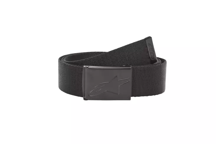 Alpinestars Vyö Ageless Musta/Musta - Duell ajovarusteet - 35425 - 1
