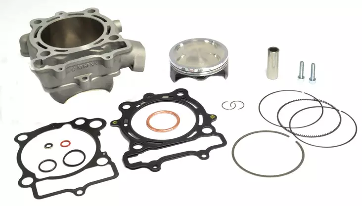 Athena Cylinder Big Bore Kit 290cc (83mm) RM-Z250 10-18 - Duell MP varaosat ja tarvikkeet - 76805 - 1