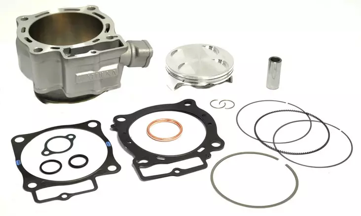 Athena Cylinder kit Ø 100 - Duell MP varaosat ja tarvikkeet - 76865 - 1