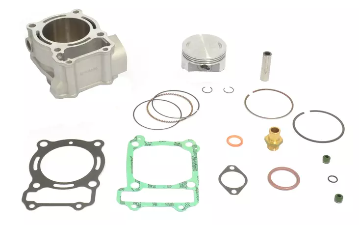Athena Cylinder kit Ø 67 - Duell MP varaosat ja tarvikkeet - 76555 - 1