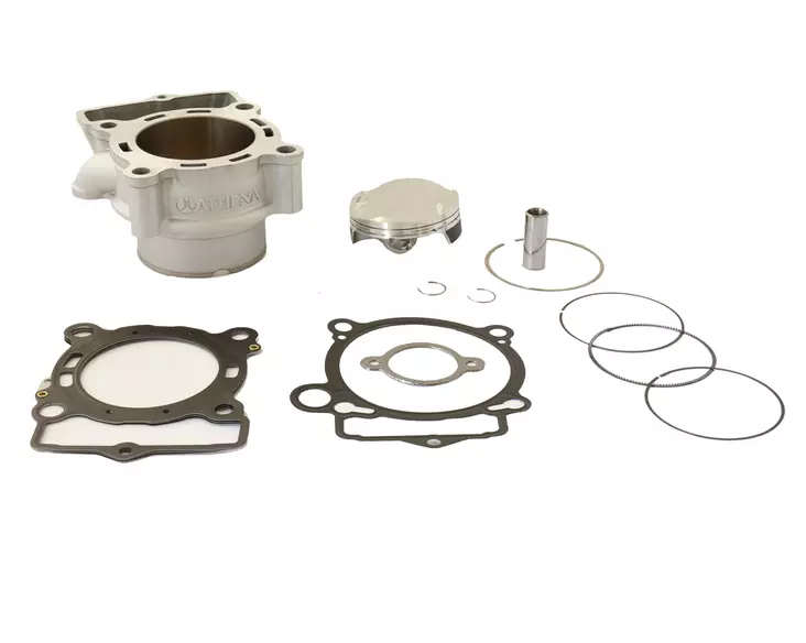 Athena Cylinder kit Ø 78 mm - Duell MP varaosat ja tarvikkeet - 76325 - 1