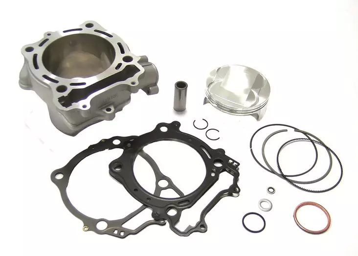Athena Cylinder kit Ø 96 - Duell MP varaosat ja tarvikkeet - 76575 - 1