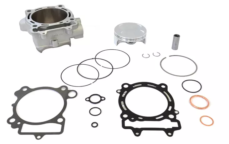 Athena Cylinder kit Ø100 - Duell MP varaosat ja tarvikkeet - 76885 - 1