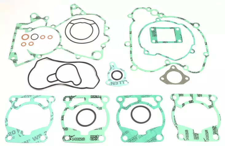 Athena Täydellinen tiivistesarja KTM SX 65 09-23 - Duell MP varaosat ja tarvikkeet - 76725 - 1