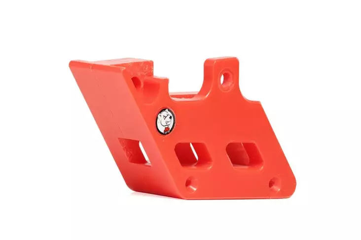 AXP Chain Guide Red Beta 125RR-500RR 20- - Duell MP varaosat ja tarvikkeet - 86635 - 1