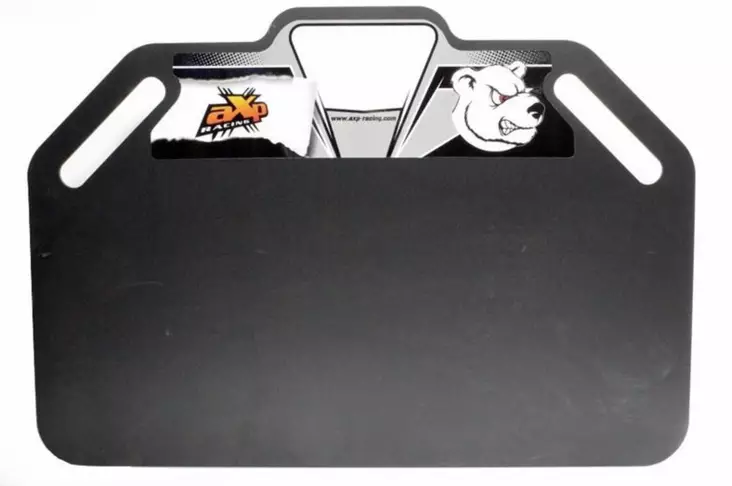 AXP Pit Board XXL 70x48.5cm - Duell MP varaosat ja tarvikkeet - 86855 - 1