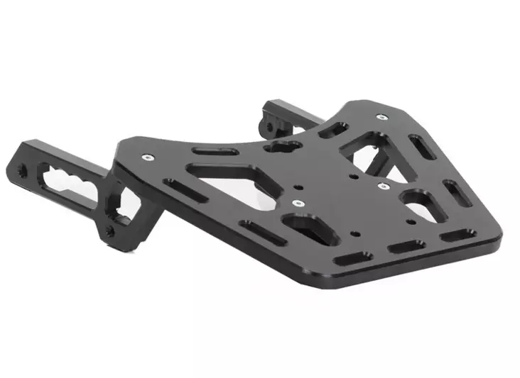 AXP Rear Rack HDPE Aprilia TUAREG 660 20-25 - Duell MP varaosat ja tarvikkeet - 86725 - 1