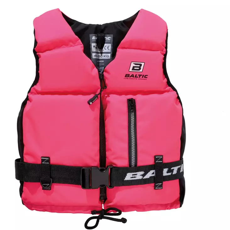 Baltic Mist kelluntaliivi pinkki S 40-50kg - Duell venetarvikkeet - 134235 - 1