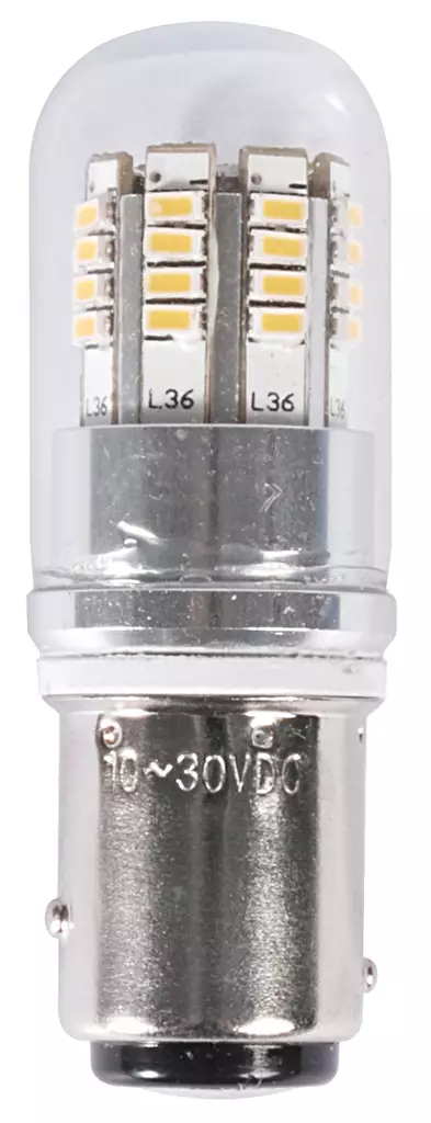 BAY15D LED - Duell venetarvikkeet - 6745 - 1