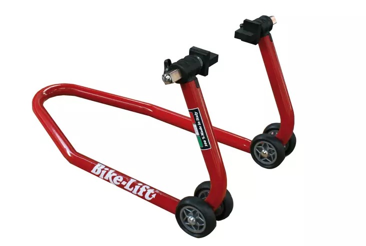 Bike-Lift FS-10/H Front stand for radial brake. High version. Supplied with SBG - Duell muut varaosat ja tarvikkeet - 20655 - 1