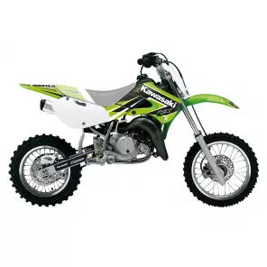 Blackbird Dream 4 tarrasrj KX65 00-15 - Duell MP varaosat ja tarvikkeet - 87605 - 1