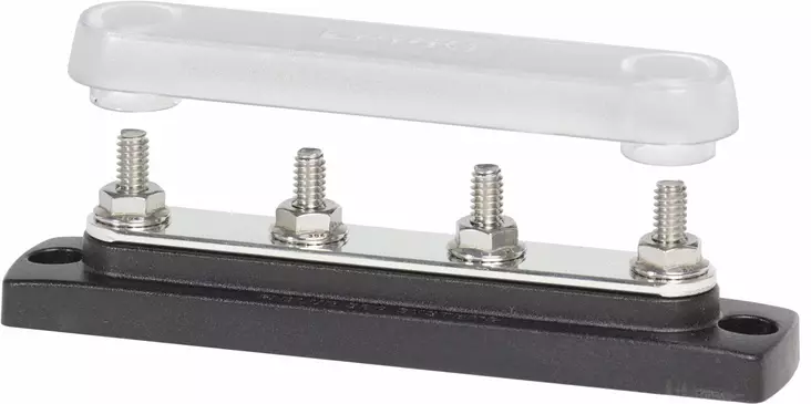 Blue Sea 150A Common BusBars - Duell venetarvikkeet - 132135 - 1